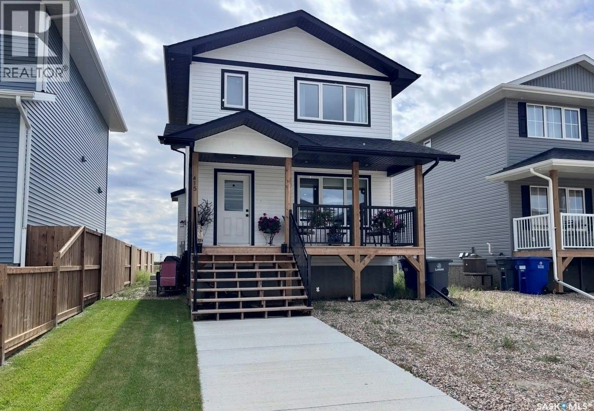 415 Eldorado Street, Warman, SK, S0K 4S0