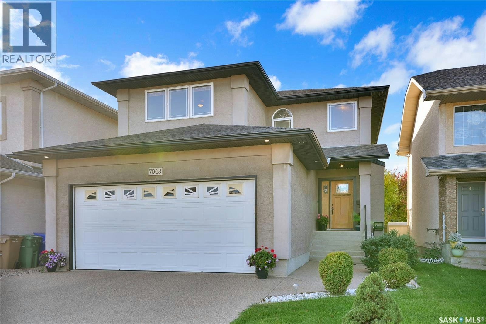 7043 Wascana Cove Drive, Regina, SK, S4V 3E9