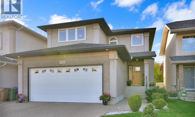 7043 Wascana Cove Drive