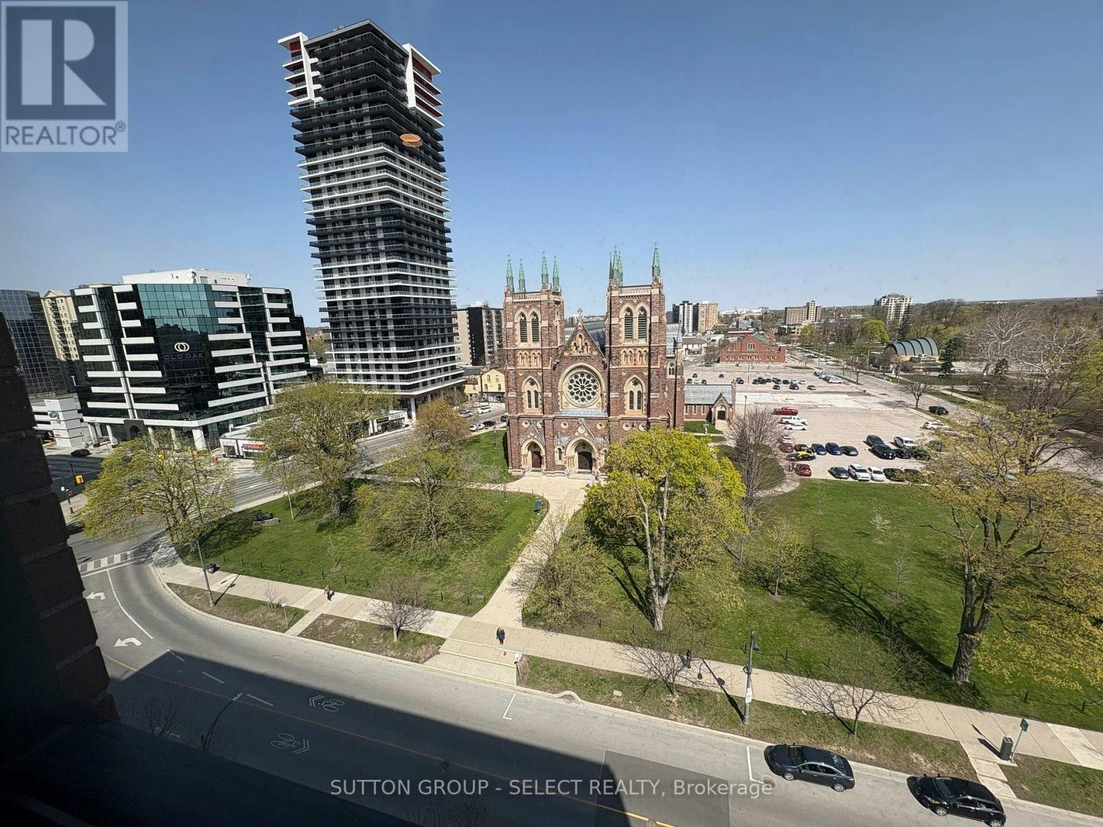 413-195 Dufferin Avenue, London, ON, N6K 1K7 - 18