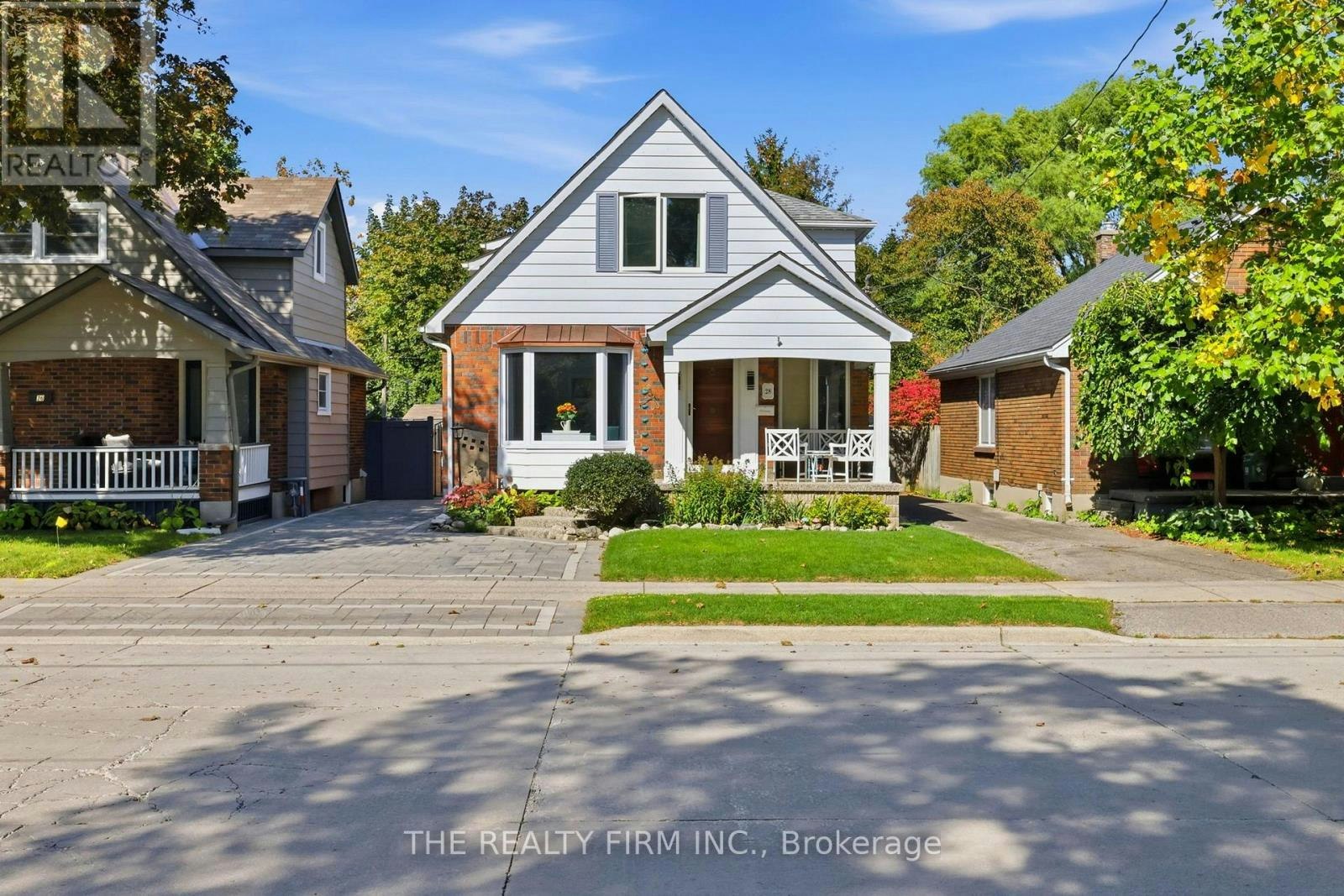 28 Thomas Janes Drive, London, ON, N6C 2G9