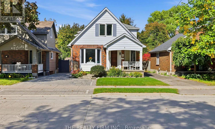 28 Thomas Janes Drive