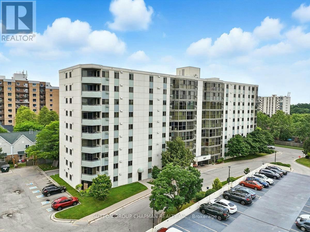 403-127 Belmont Drive, London, ON, N6J 4J7