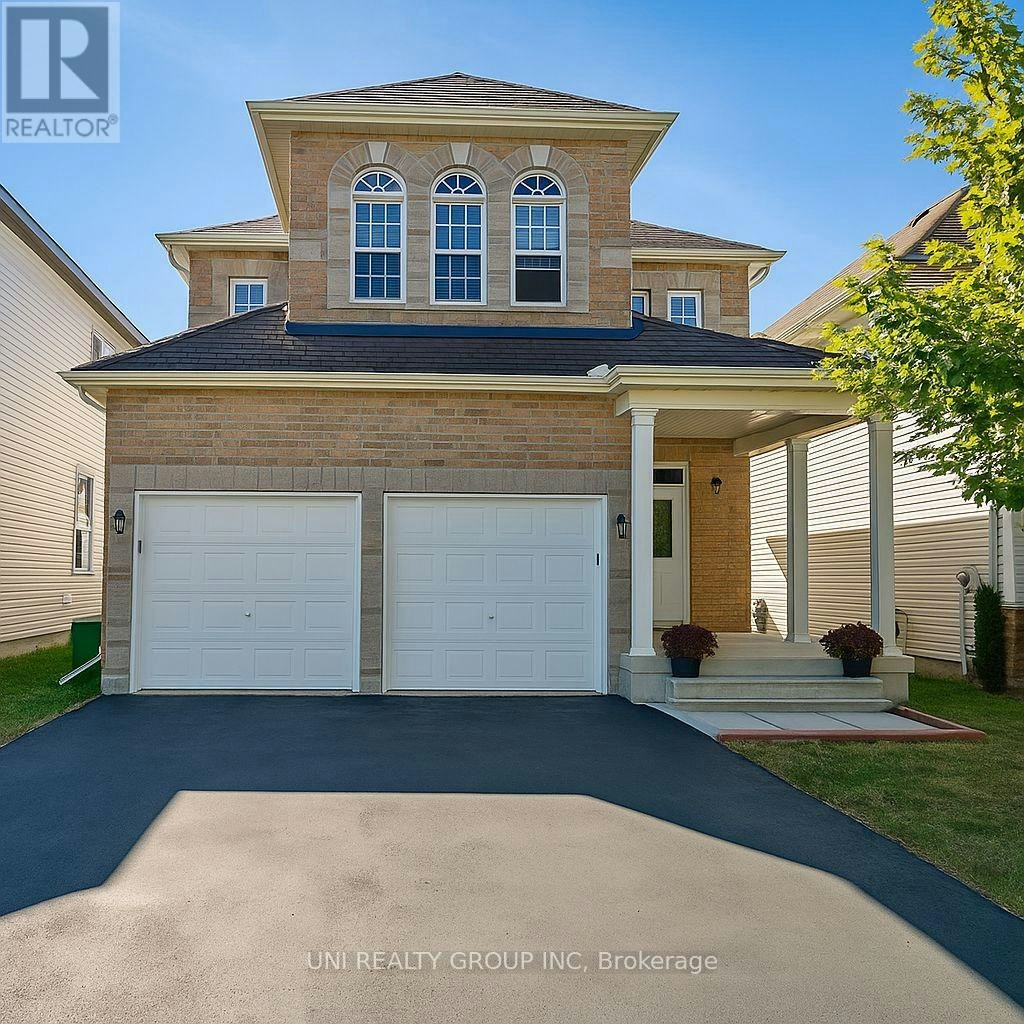 131 Lamplighters Drive, Ottawa, ON, K2J 0C1