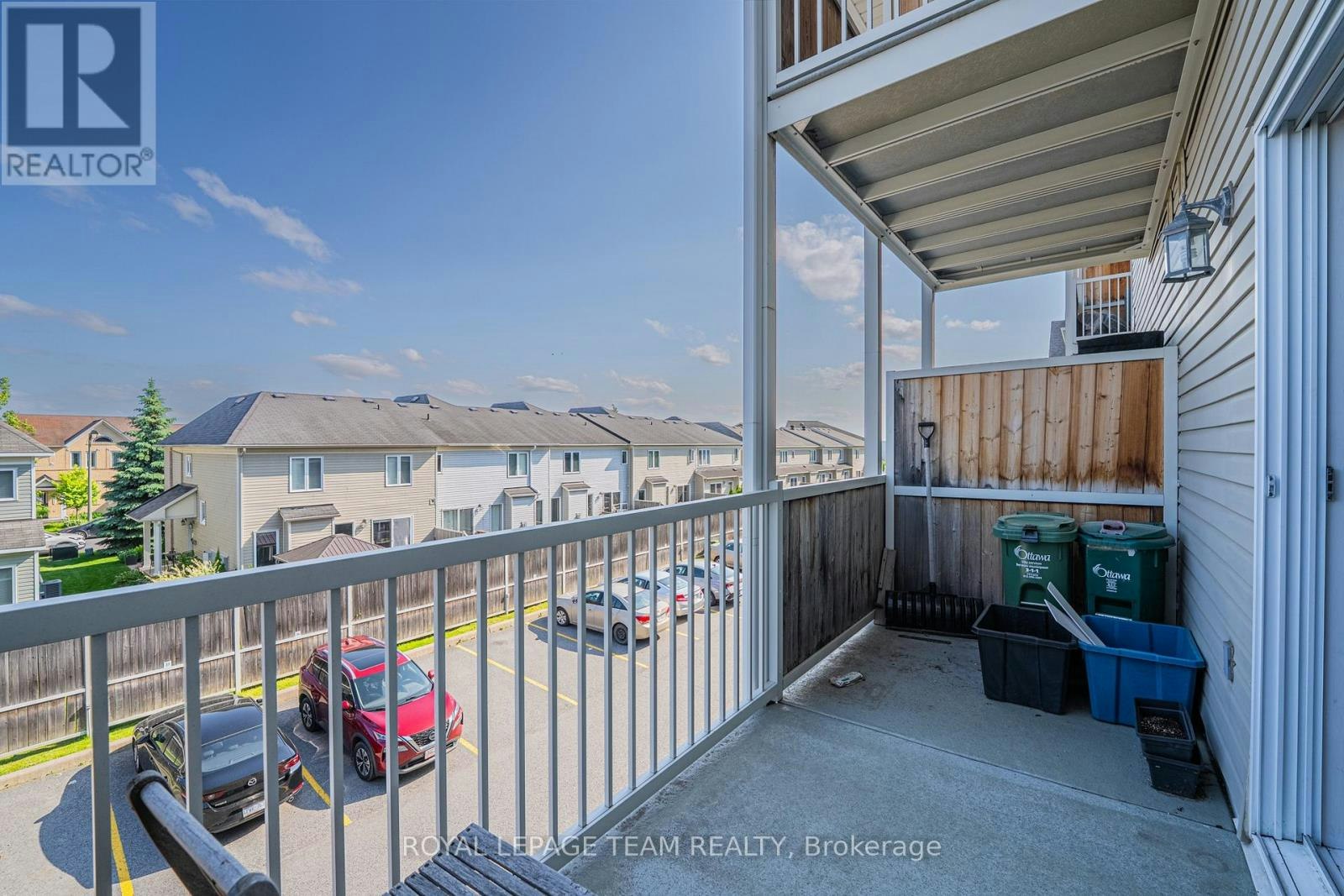B-634 Chapman Mills Drive, Ottawa, ON, K2J 3V2 - 22