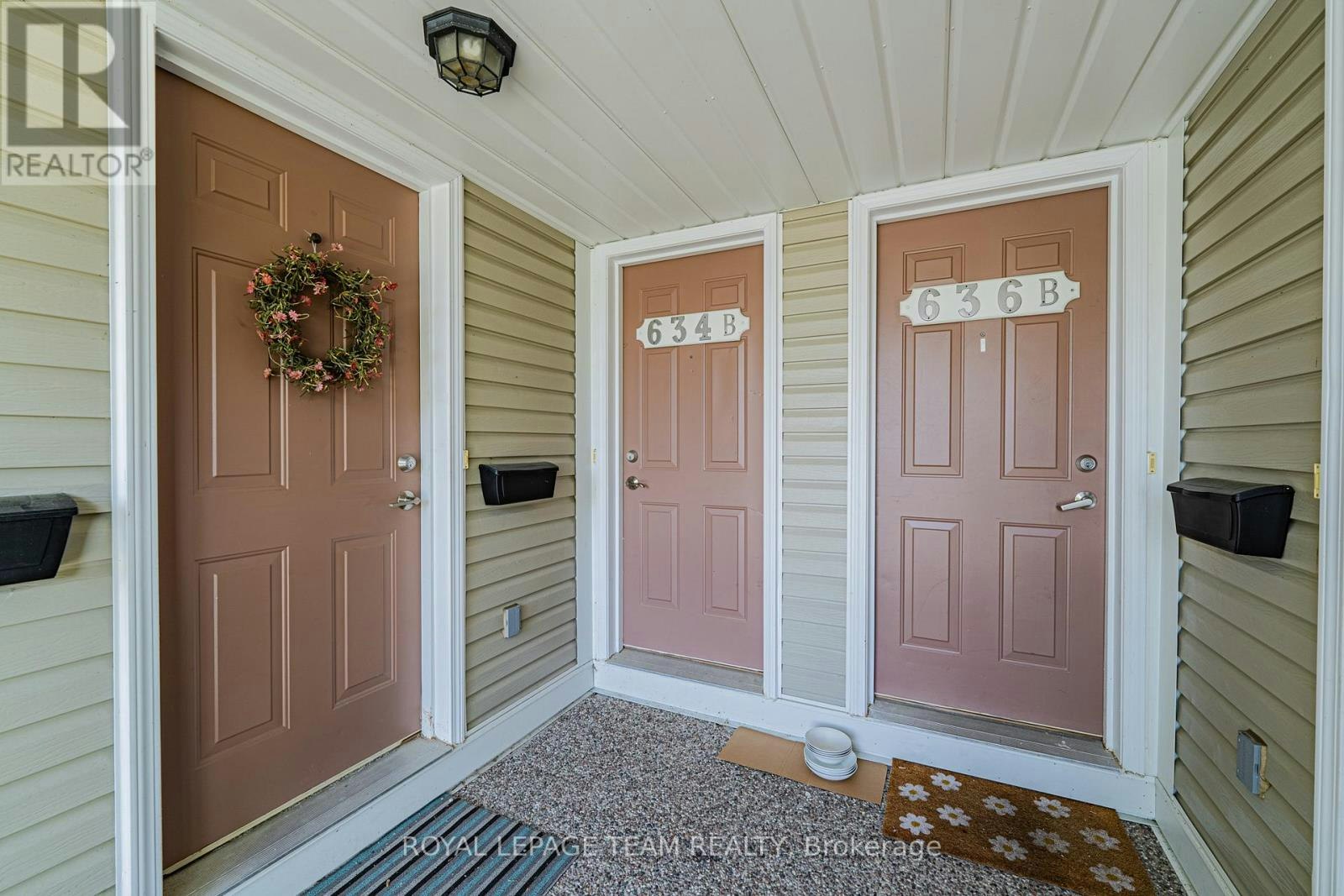 B-634 Chapman Mills Drive, Ottawa, ON, K2J 3V2 - 5