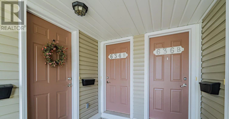 B-634 Chapman Mills Drive, Ottawa, ON, K2J 3V2 - 5