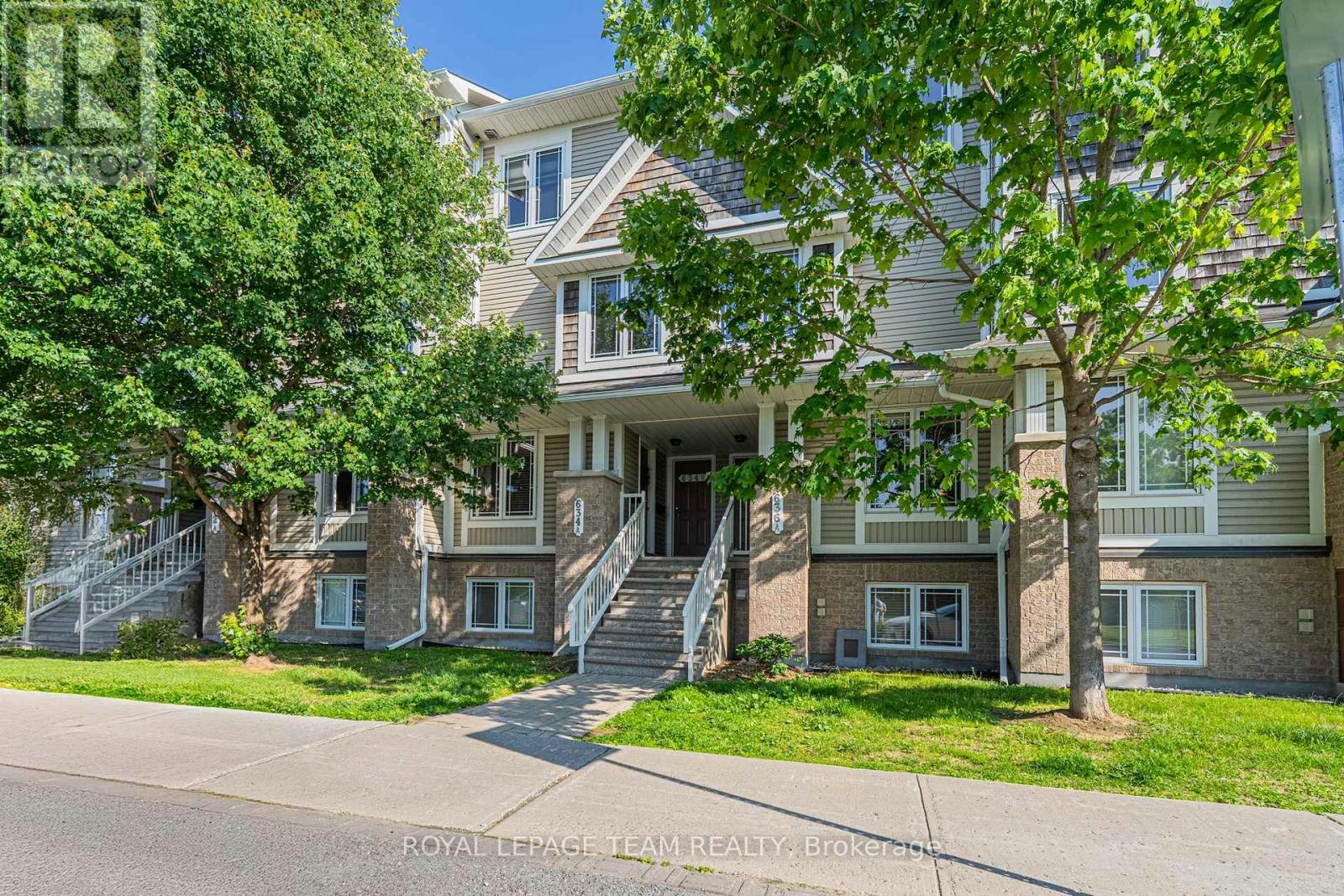 B-634 Chapman Mills Drive, Ottawa, ON, K2J 3V2 - 4