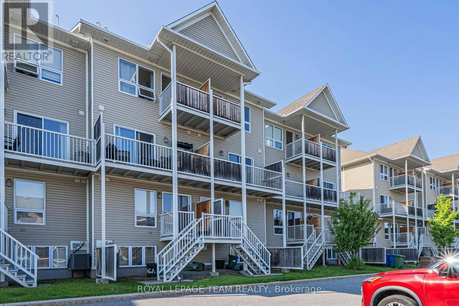 B-634 Chapman Mills Drive, Ottawa, ON, K2J 3V2 - 45