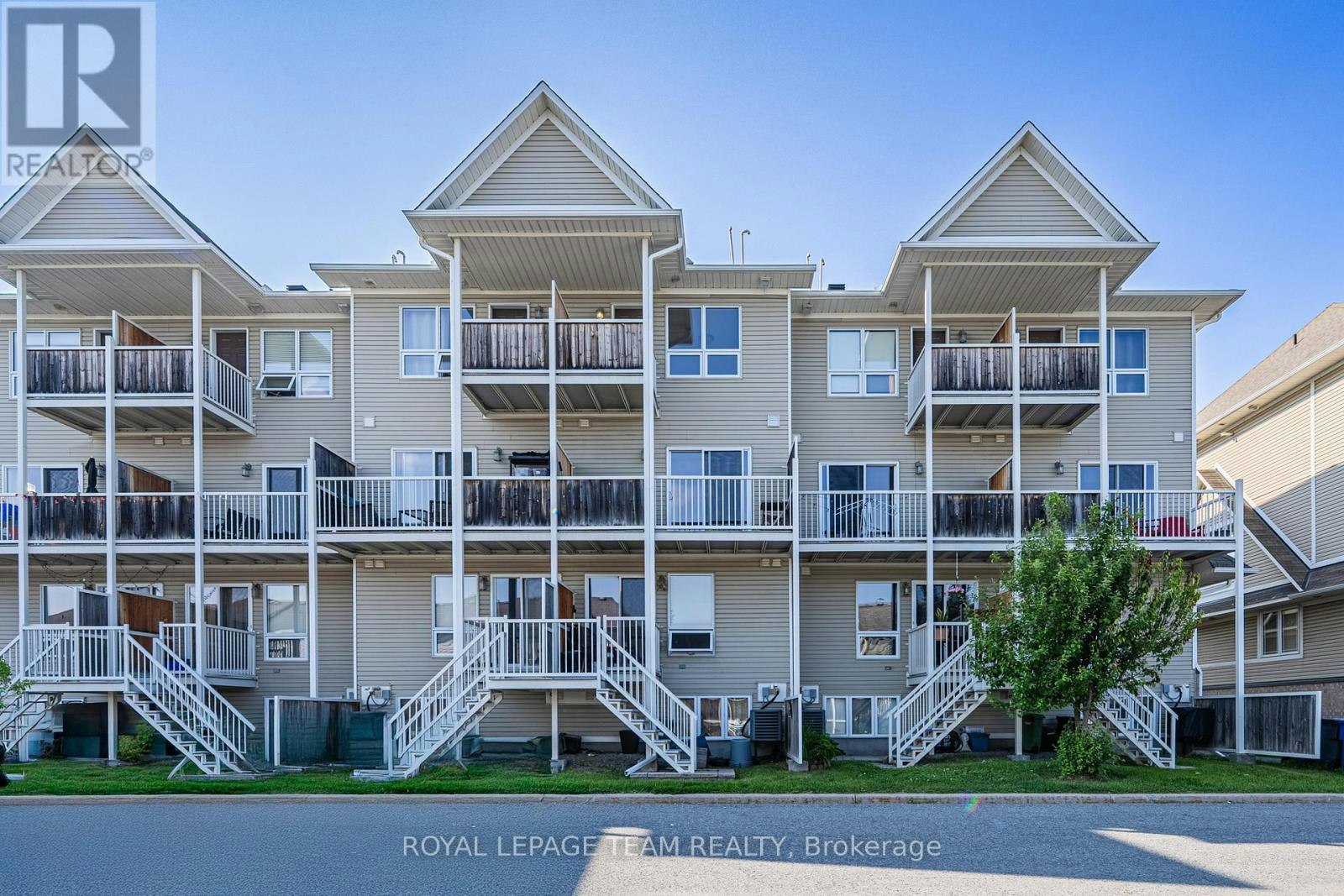 B-634 Chapman Mills Drive, Ottawa, ON, K2J 3V2 - 44