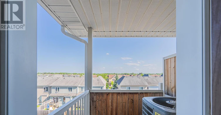 B-634 Chapman Mills Drive, Ottawa, ON, K2J 3V2 - 32