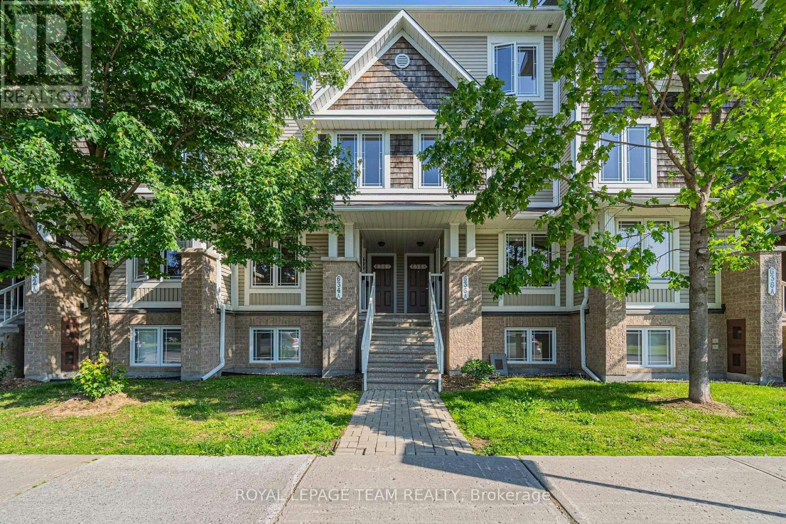 B-634 Chapman Mills Drive, Ottawa, ON, K2J 3V2 - 3