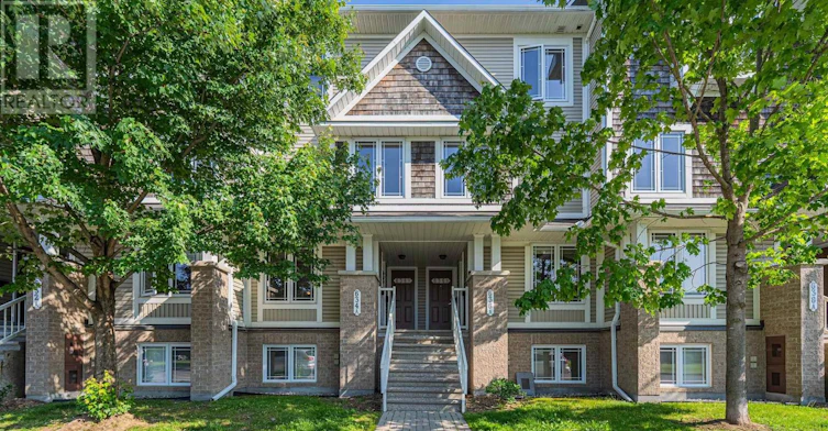 B-634 Chapman Mills Drive, Ottawa, ON, K2J 3V2 - 3