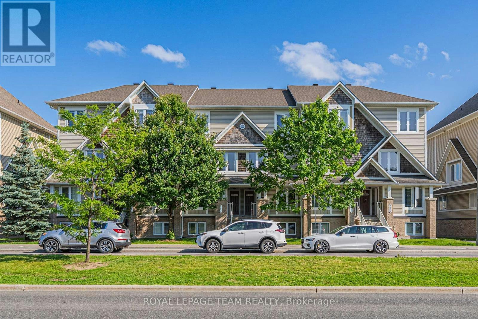 B-634 Chapman Mills Drive, Ottawa, ON, K2J 3V2 - 2