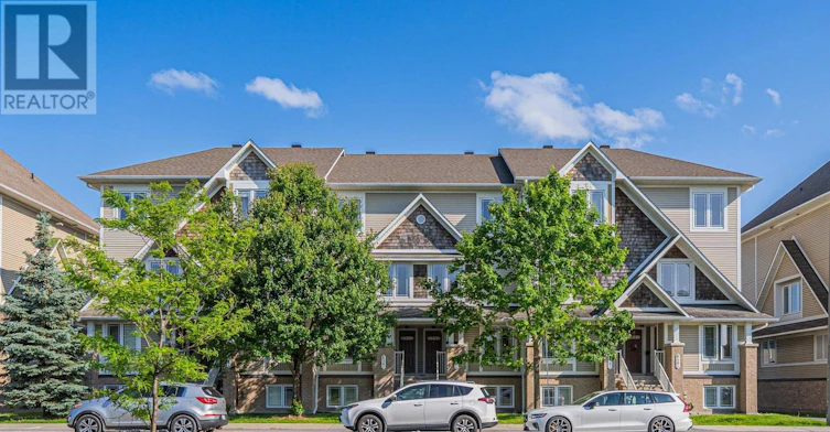 B-634 Chapman Mills Drive, Ottawa, ON, K2J 3V2 - 2