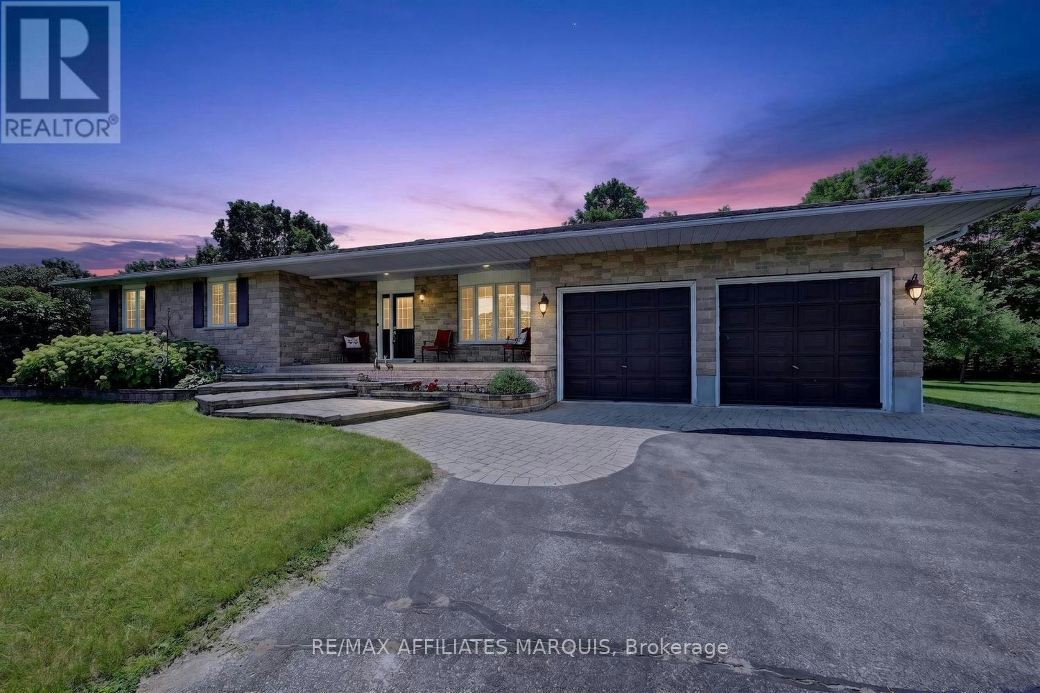 4 Davis Lane, Rideau Lakes, ON, K7A 4S5