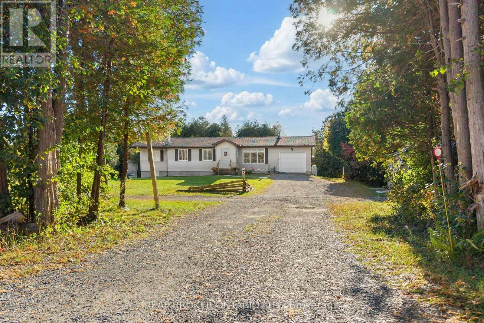 346 25 County Road, Kemptville, ON, K0G 1S0