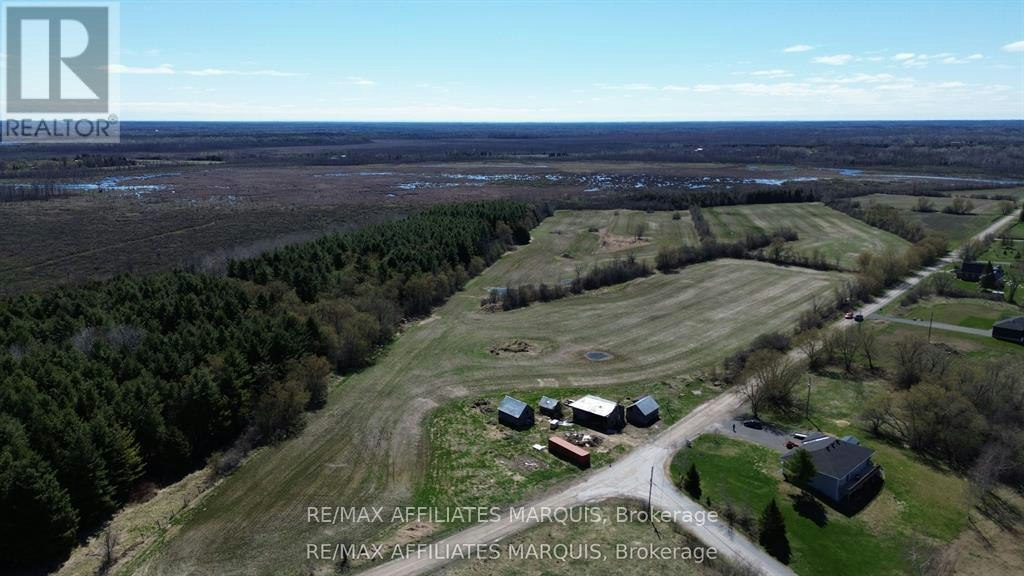 520 Pioneer Road, Merrickville, ON, K0G 1N0