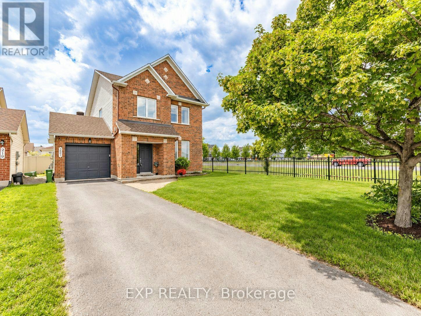 221 Northwind Street, Ottawa, ON, K4A 5G3