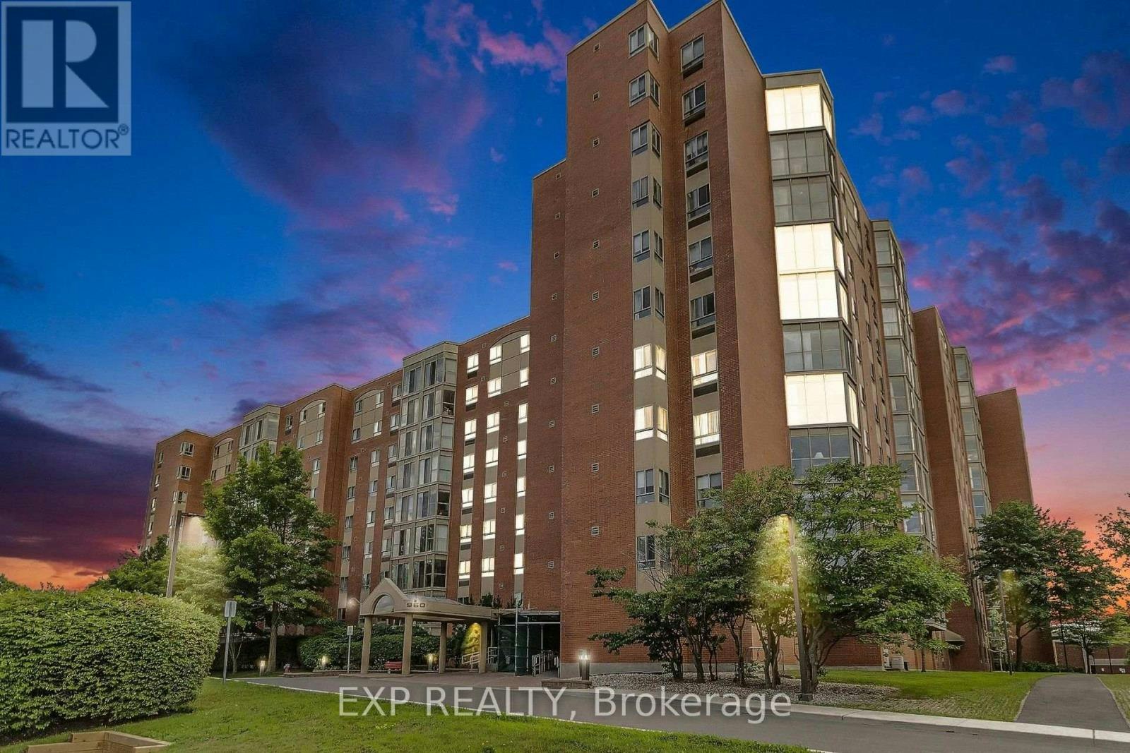 1101-960 Teron Road, Ottawa, ON, K2K 2B6