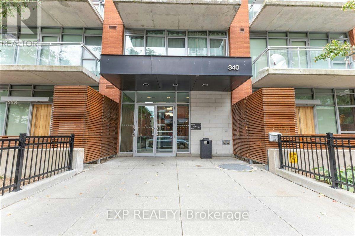 641-340 Mcleod Street, Ottawa, ON, K2P 1A4