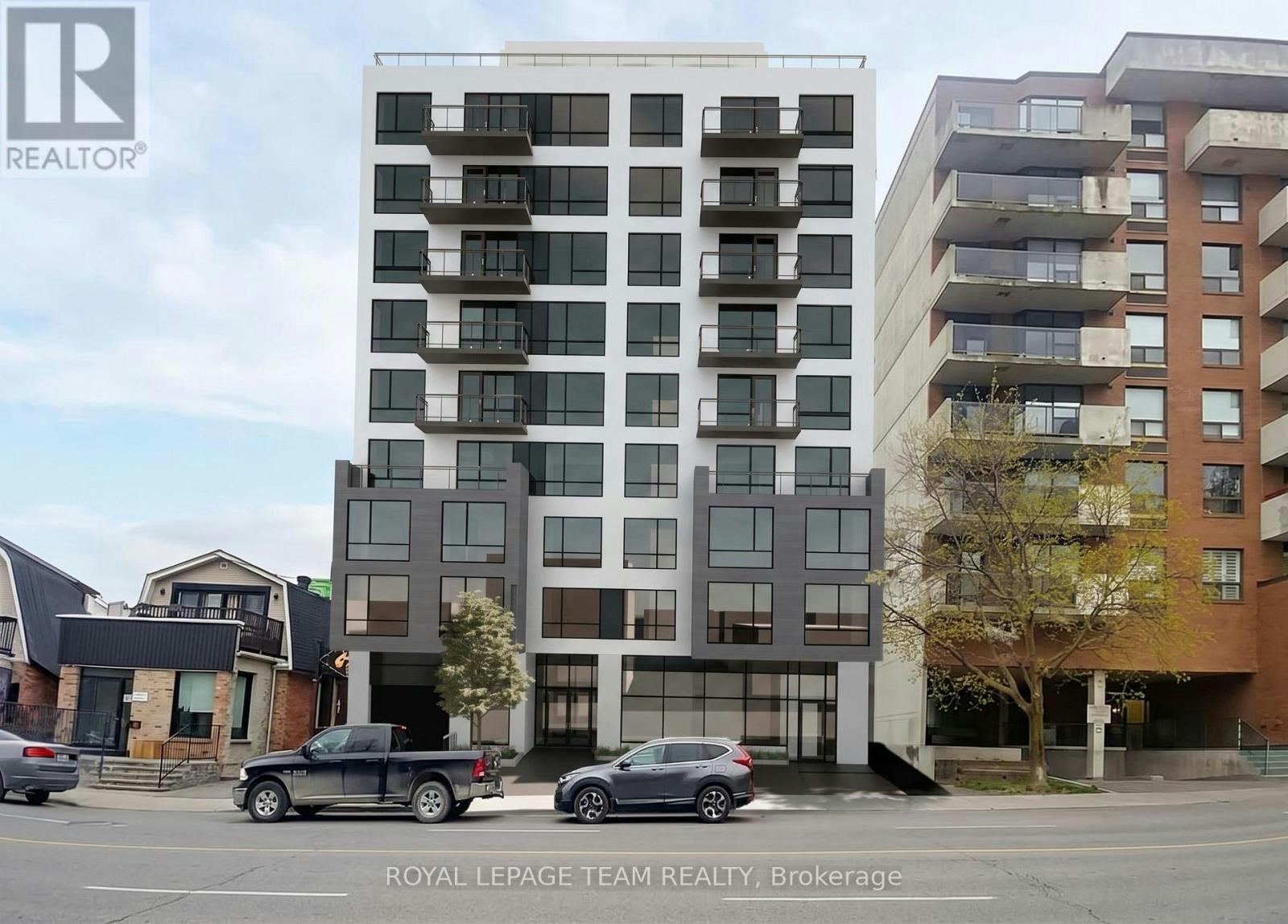 91-93 Holland Avenue, Ottawa, ON, K1Y 0Y1