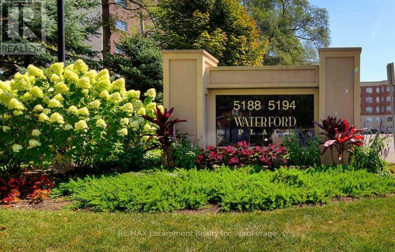310-5188 Lakeshore Road, Burlington, ON, L7L 6P4