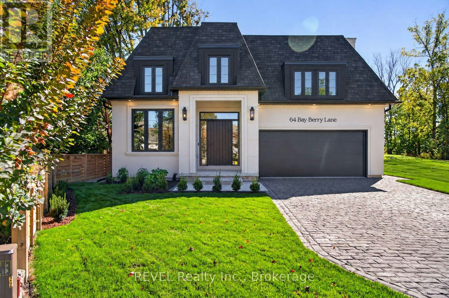64 Bay Berry Lane, Niagara-on-the-Lake, ON, L0S 1J0