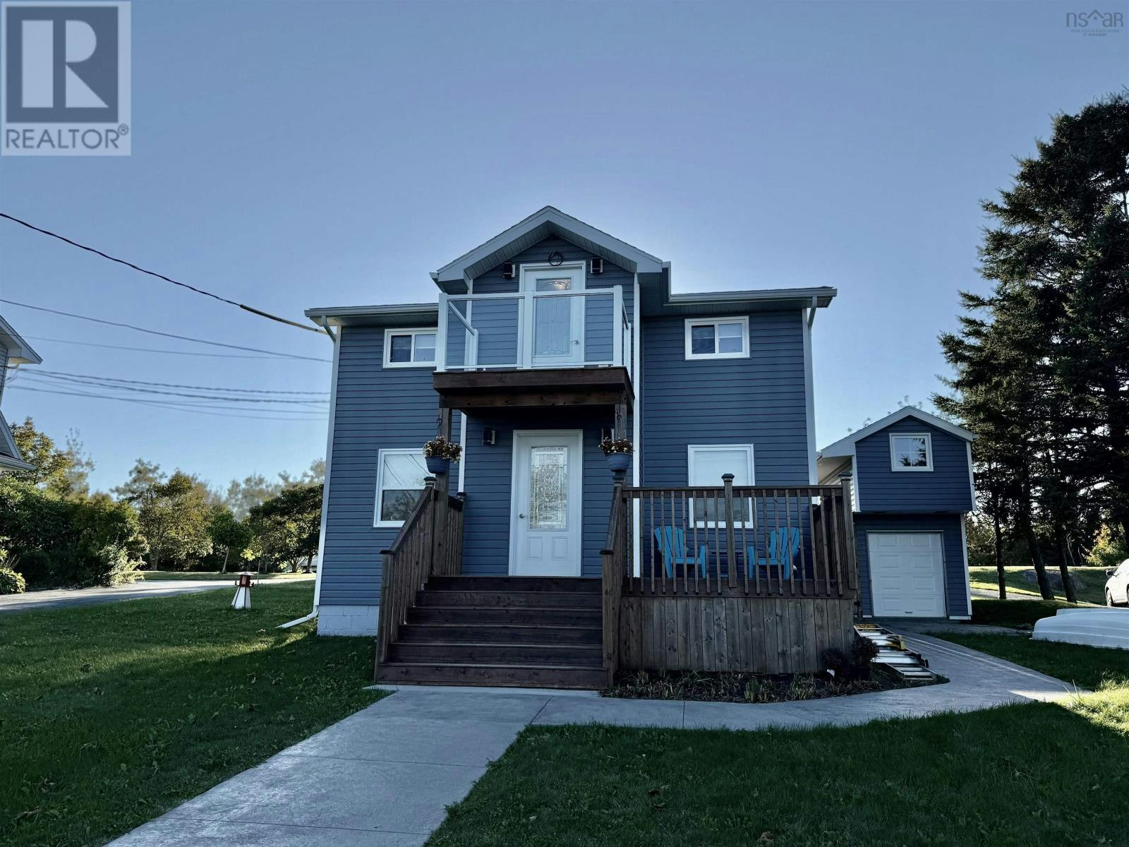 1321 Terence Bay Road, Terence Bay, NS, B3T 1X6