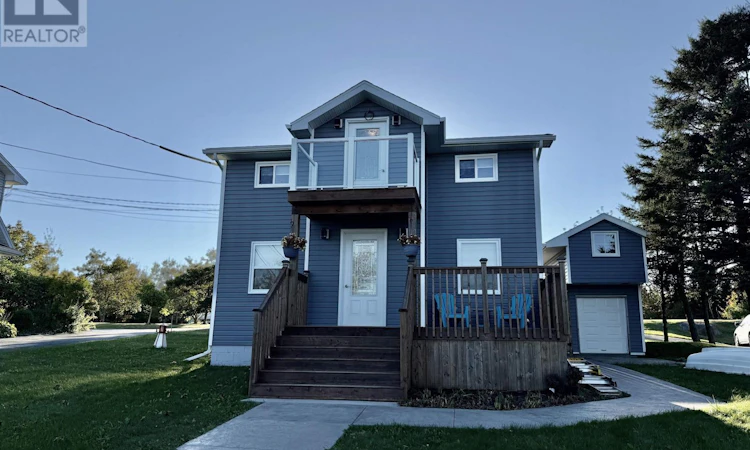 1321 Terence Bay Road