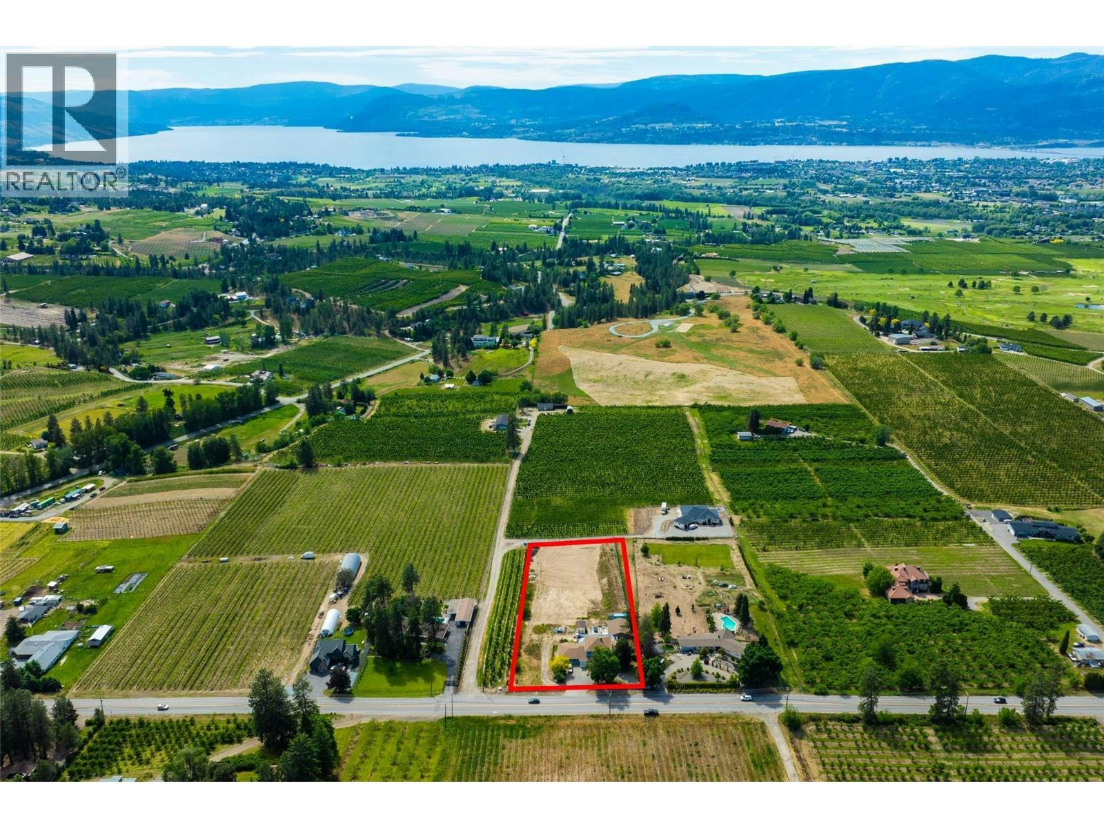 3299 Mcculloch Road, Kelowna, BC, V1W 4G5