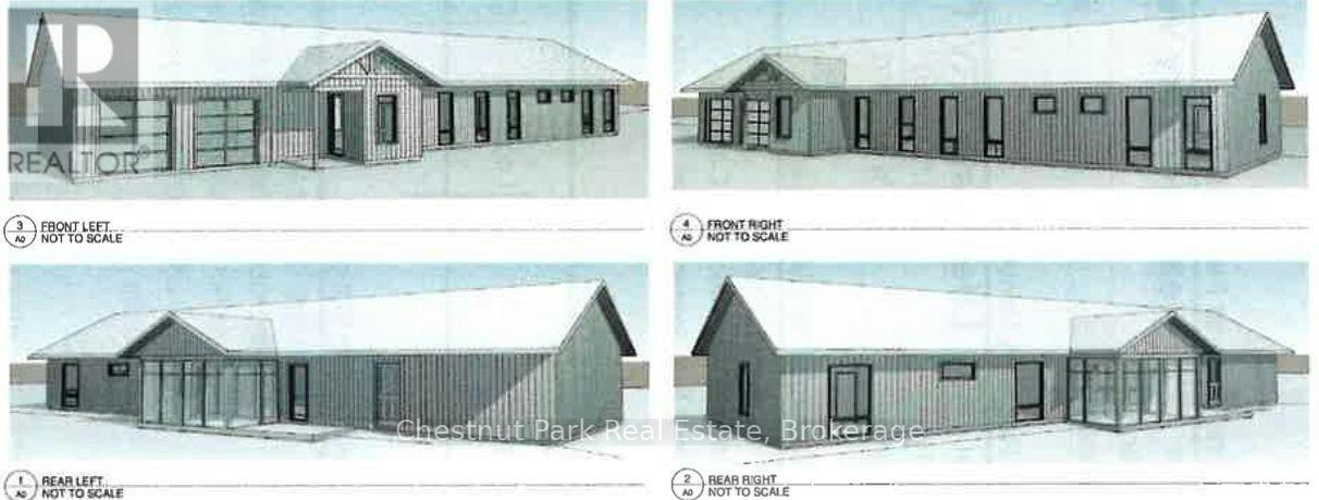 1112 Falkenburg Road, Bracebridge, ON, P1L 1X4