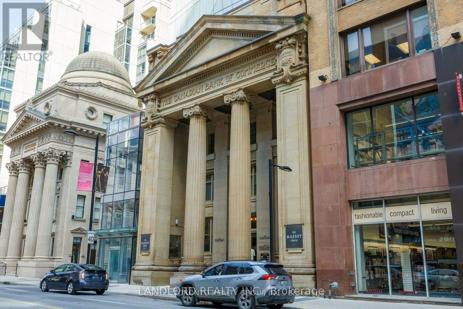 4309-197 Yonge Street, Toronto, ON, M5B 1M4 - 36