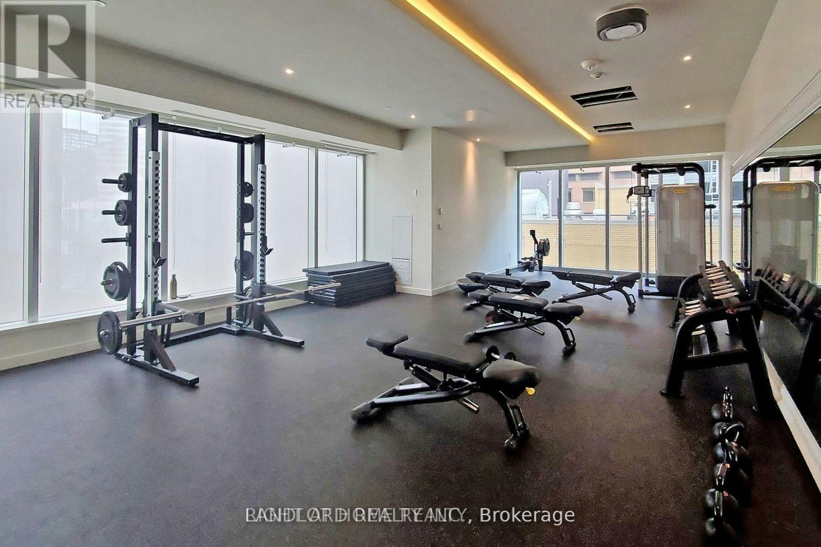 4309-197 Yonge Street, Toronto, ON, M5B 1M4 - 27