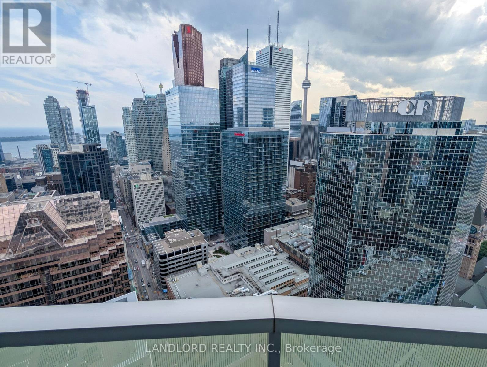 4309-197 Yonge Street, Toronto, ON, M5B 1M4 - 10
