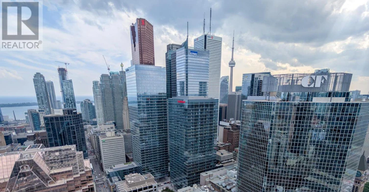 4309-197 Yonge Street, Toronto, ON, M5B 1M4 - 10