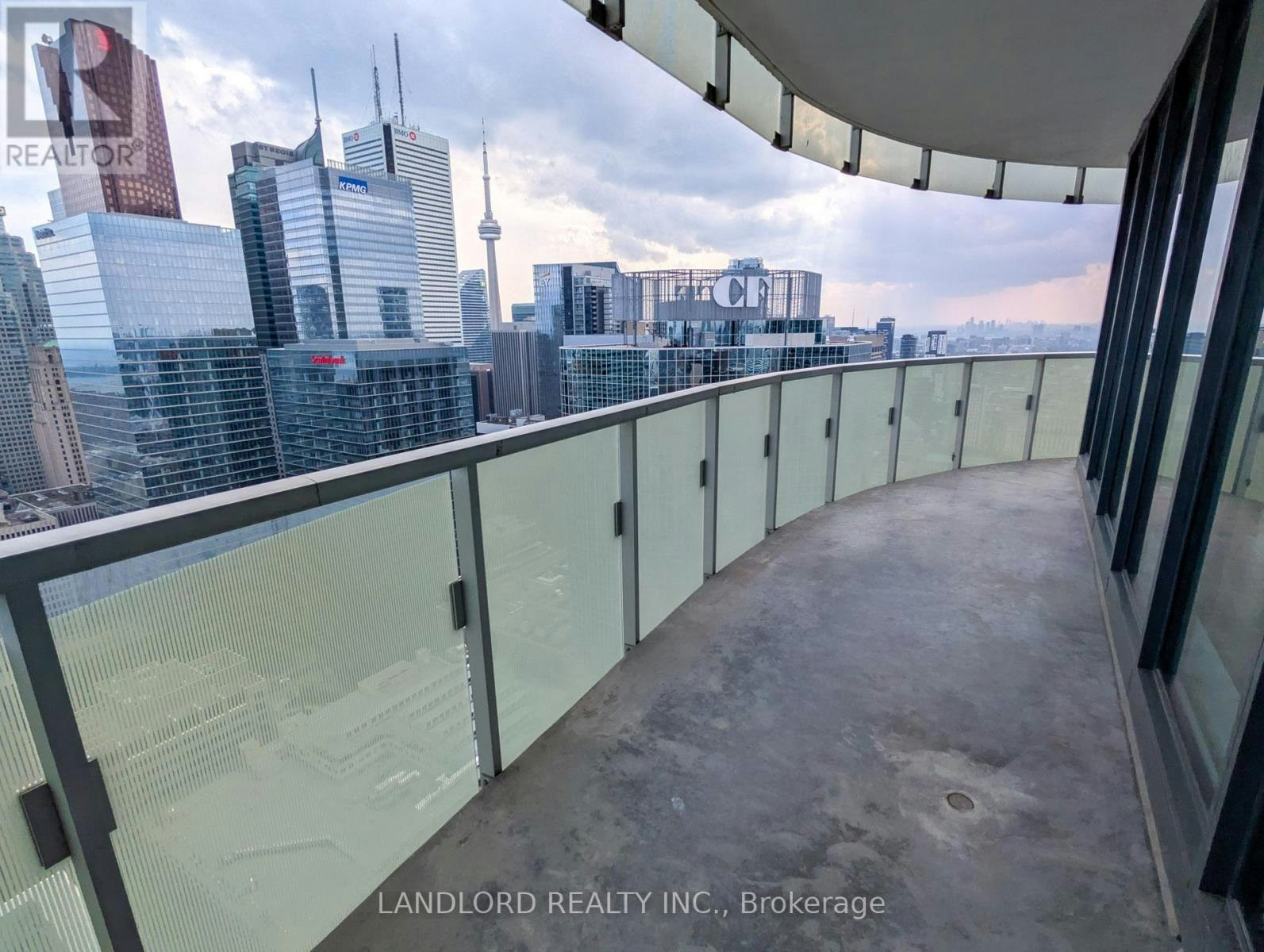 4309-197 Yonge Street, Toronto, ON, M5B 1M4 - 8