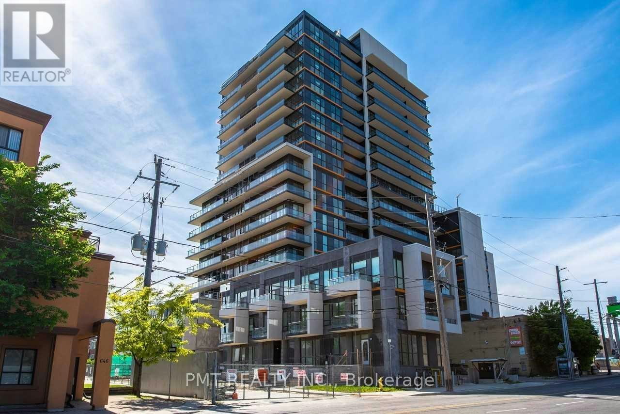 1304-1603 Eglinton Avenue W, Toronto, ON, M6E 0A1