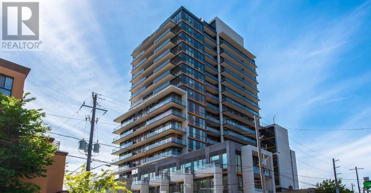 1304-1603 Eglinton Avenue W, Toronto, ON, M6E 0A1