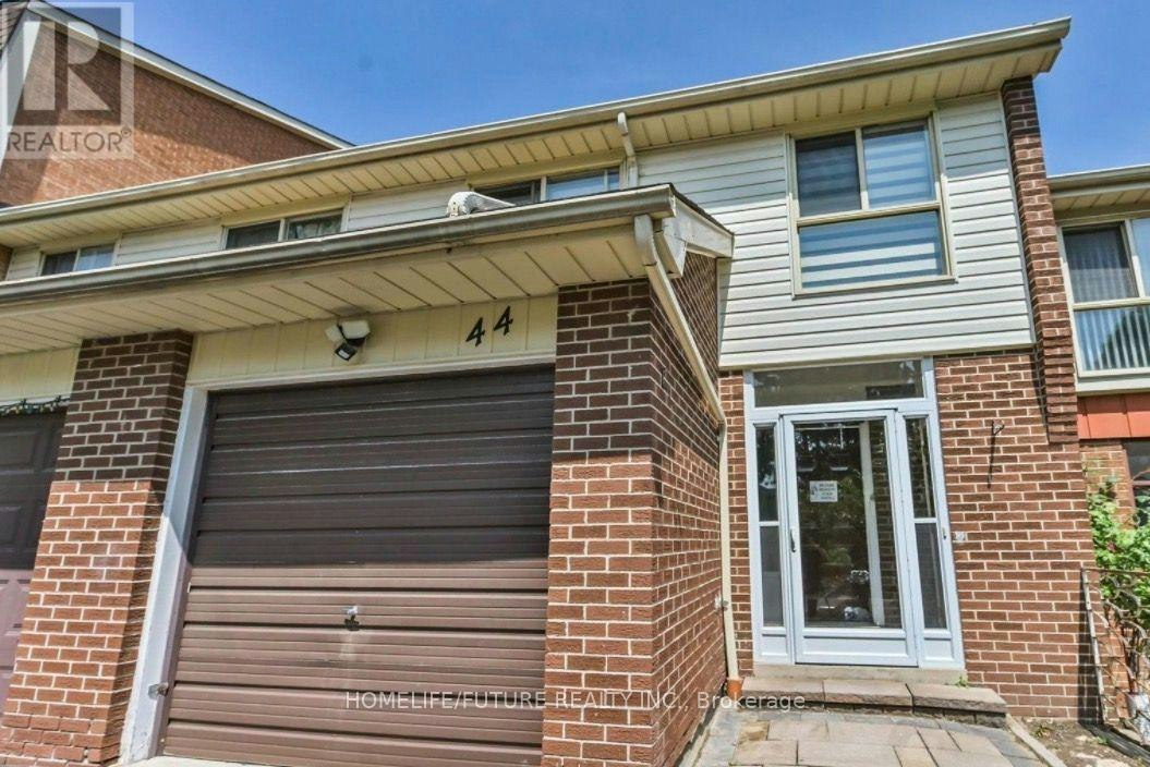 44-40 Dundalk Drive, Toronto, ON, M1P 4S3