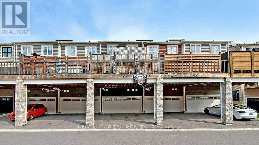 43 Milt Storey Lane, Whitchurch-Stouffville, ON, L4A 1Y6 - 5