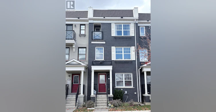 43 Milt Storey Lane, Whitchurch-Stouffville, ON, L4A 1Y6 - 2