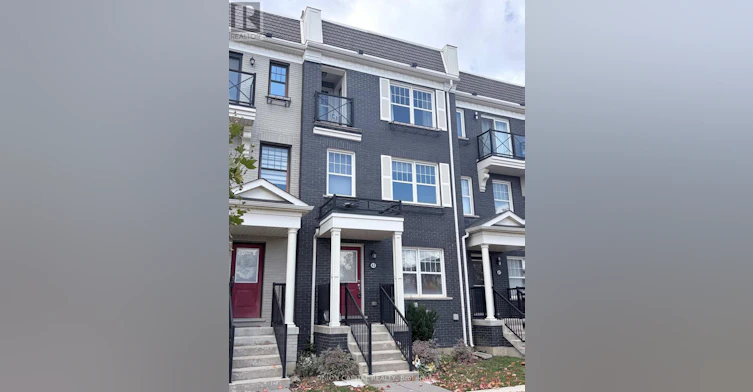 43 Milt Storey Lane, Whitchurch-Stouffville, ON, L4A 1Y6 - 3
