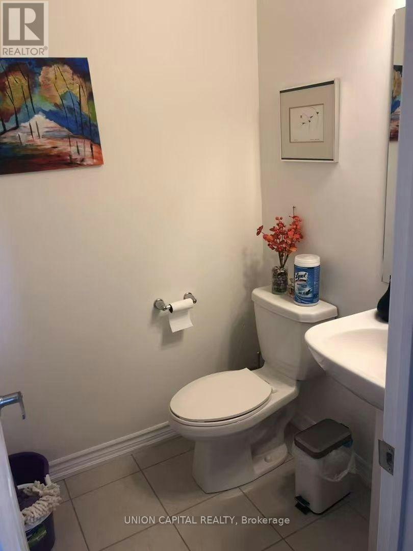 43 Milt Storey Lane, Whitchurch-Stouffville, ON, L4A 1Y6 - 12