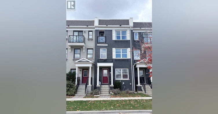 43 Milt Storey Lane, Whitchurch-Stouffville, ON, L4A 1Y6