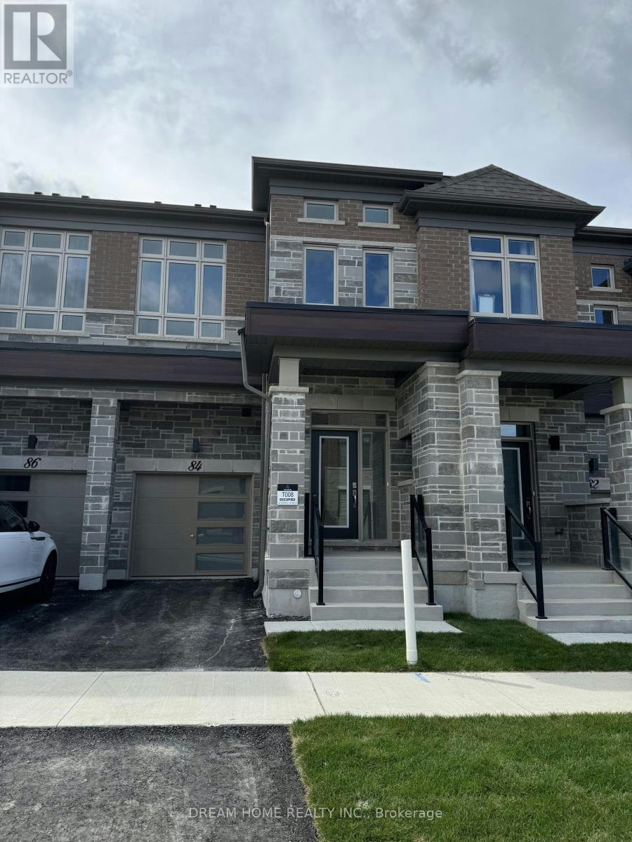84 Tempel Street, Richmond Hill, ON, L4E 1K6 - 13
