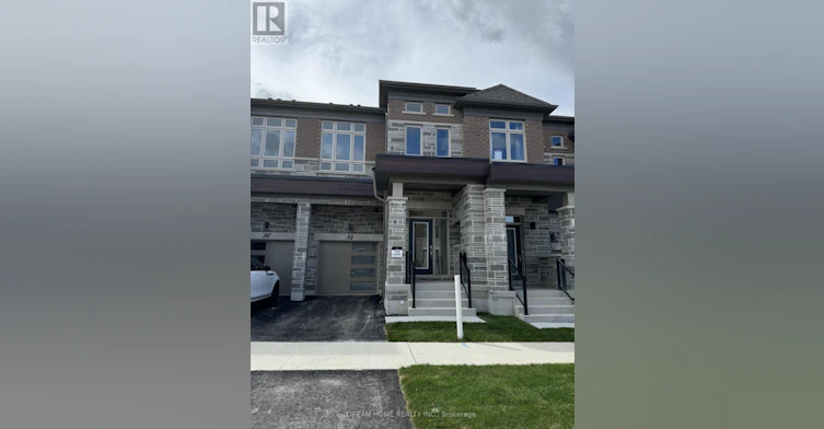 84 Tempel Street, Richmond Hill, ON, L4E 1K6 - 13