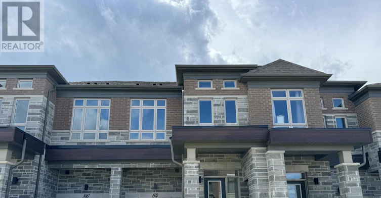84 Tempel Street, Richmond Hill, ON, L4E 1K6