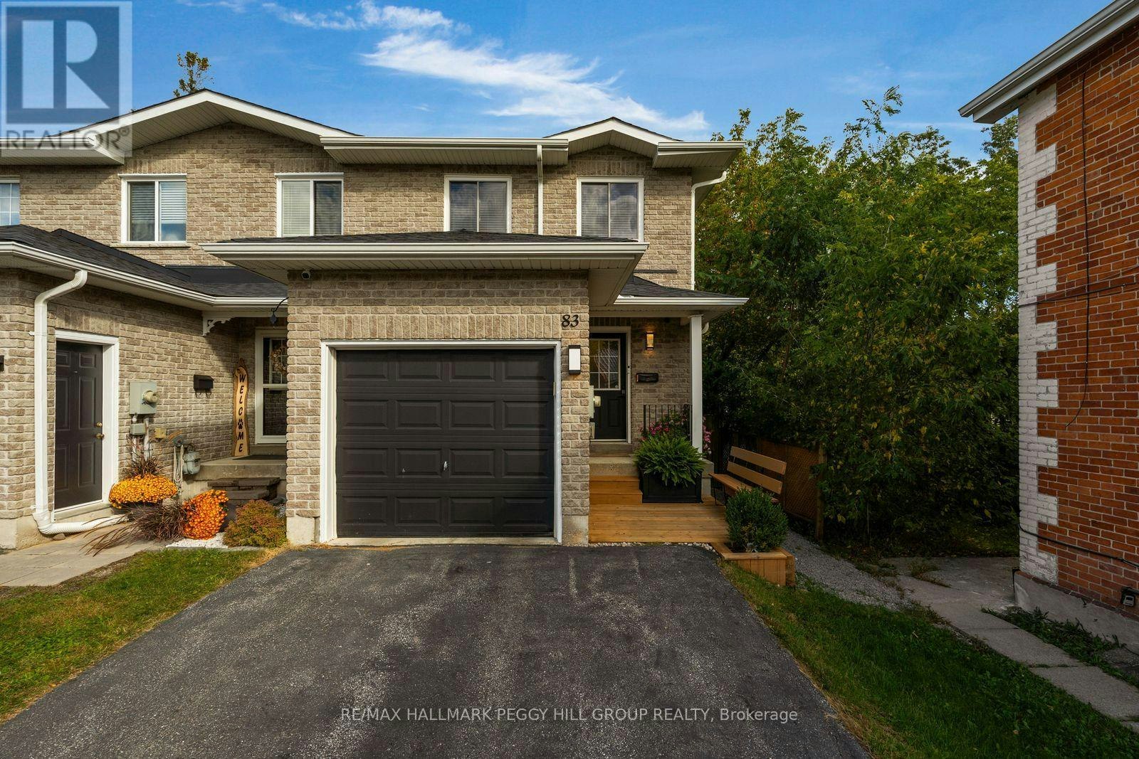 83 Sanford Street, Barrie, ON, L4N 3C6