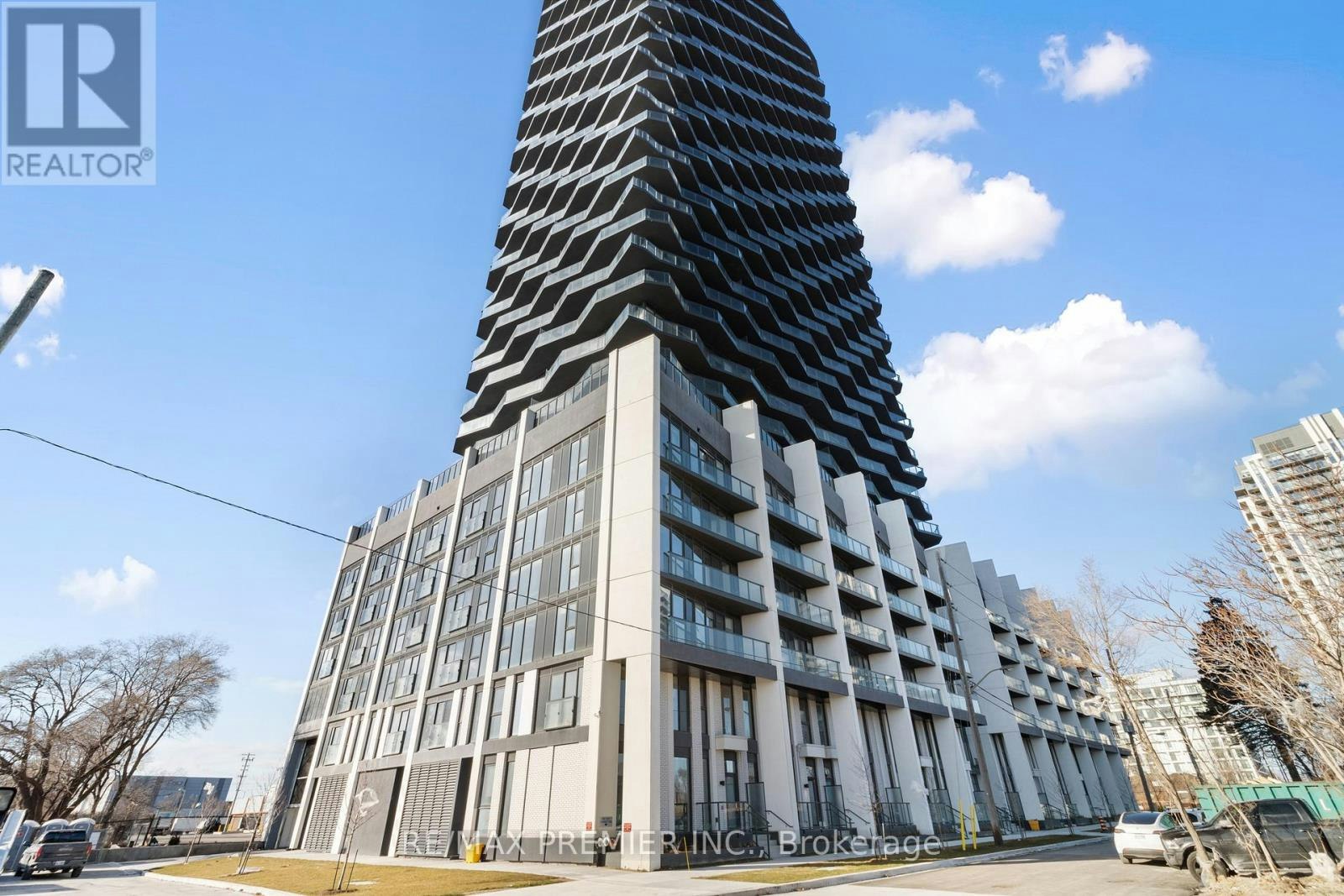 1007-36 Zorra Street, Toronto, ON, M8Z 0G5 - 5